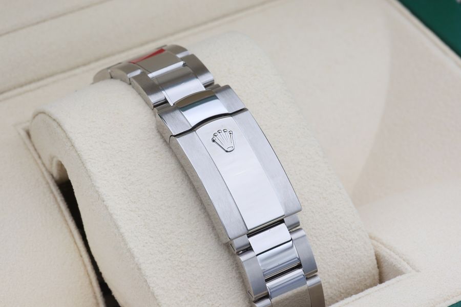 Rolex Datejust 41 126300